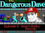 Dangerous Dave's Risky Rescue (Dangerous Dave Pack)